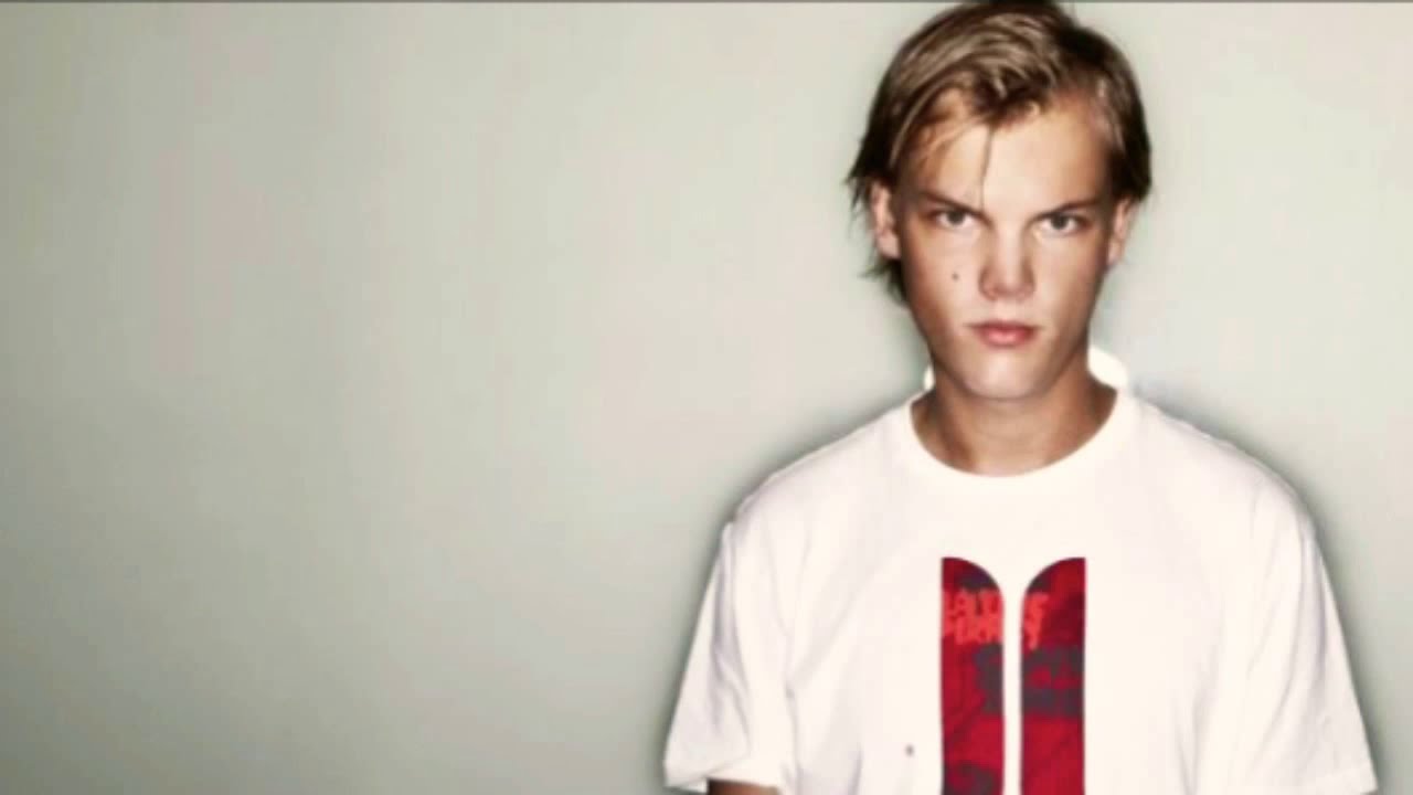 Tom Hangs feat. Shermanology - Blessed (Avicii Mix)