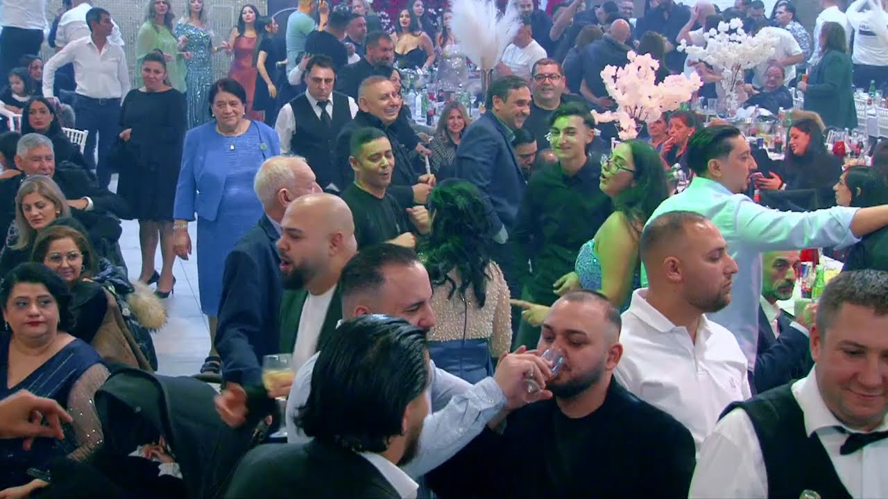 Alexov 18. rođendan – Emir Habibović, Kazanova i Gurbet, Nataša Štajić, Ork. Aca Cergar | 3. deo