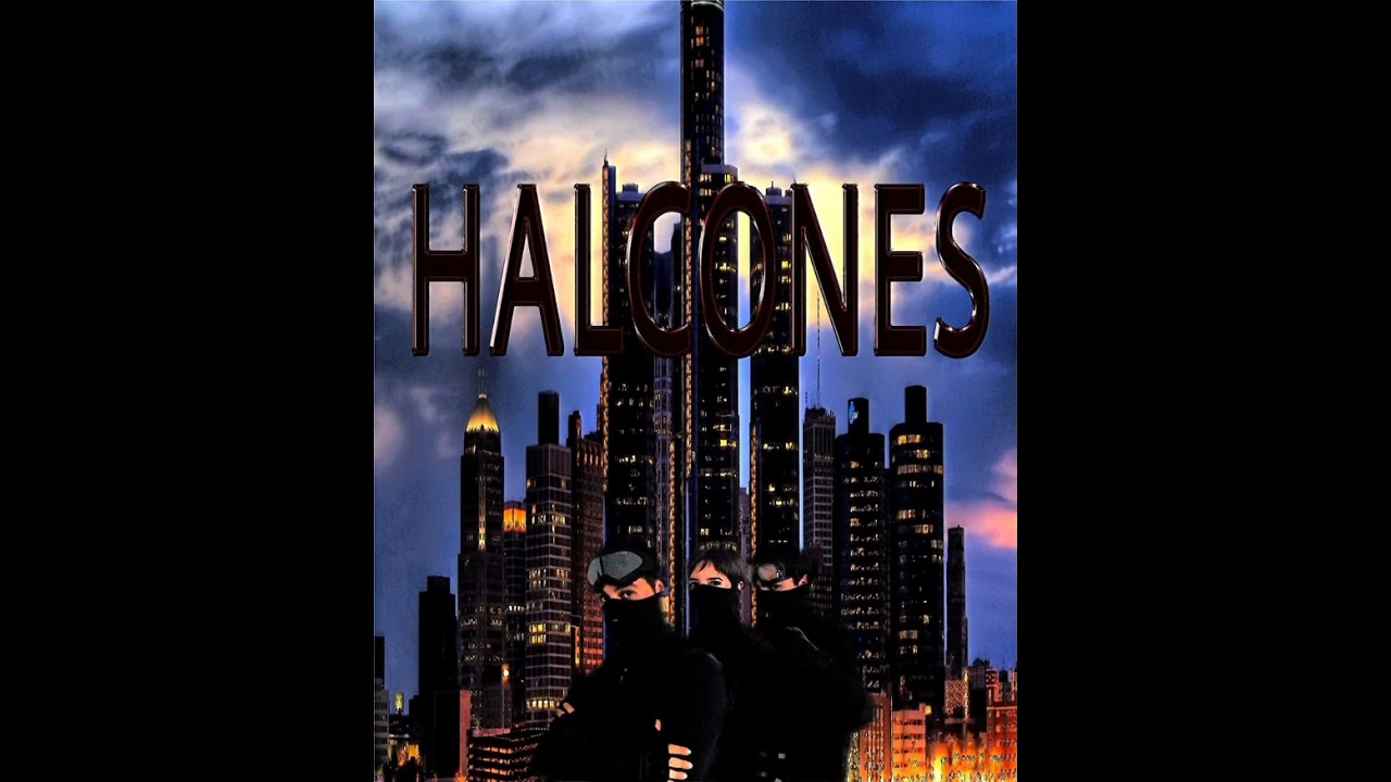 Banda sonora - Halcones, tres héroes 