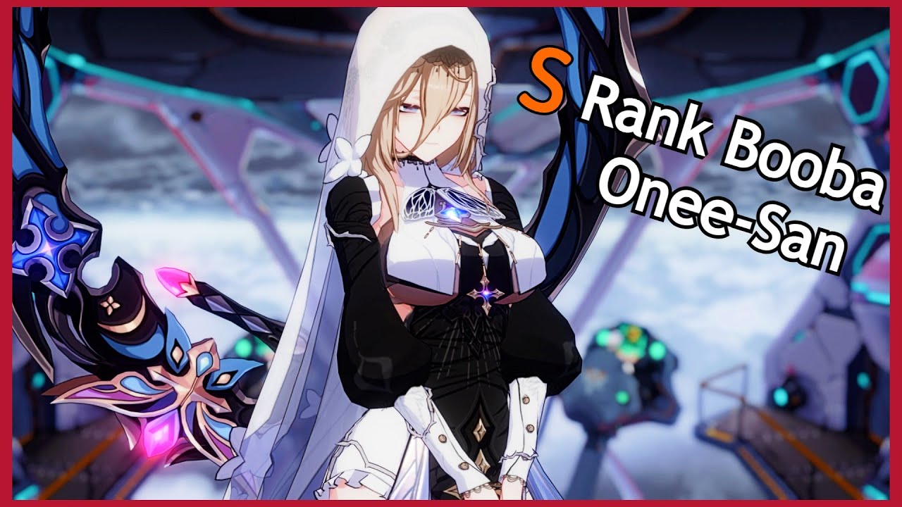 Let's Gacha Aponia Onee-San [Disciplinary Perdition] | Honkai Impact 3rd
