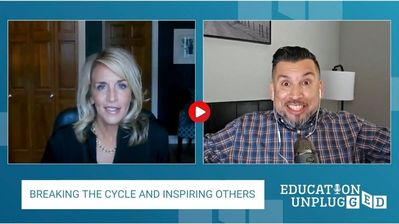 Education UnplugGED - Episode 4