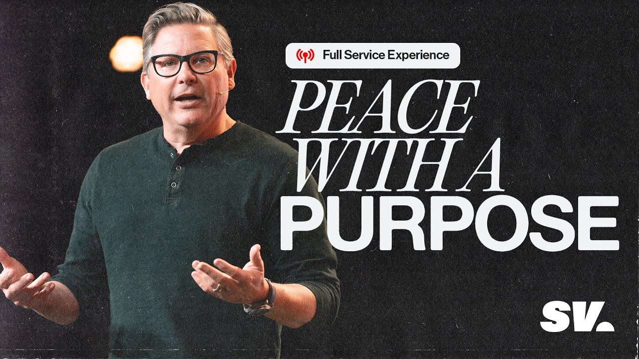 The Church Was Made to Move (Full Experience) | Chad Moore | Sun Valley Community Church