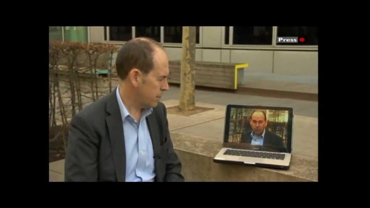 A a 360&deg; digital view of you: a BBC News Review