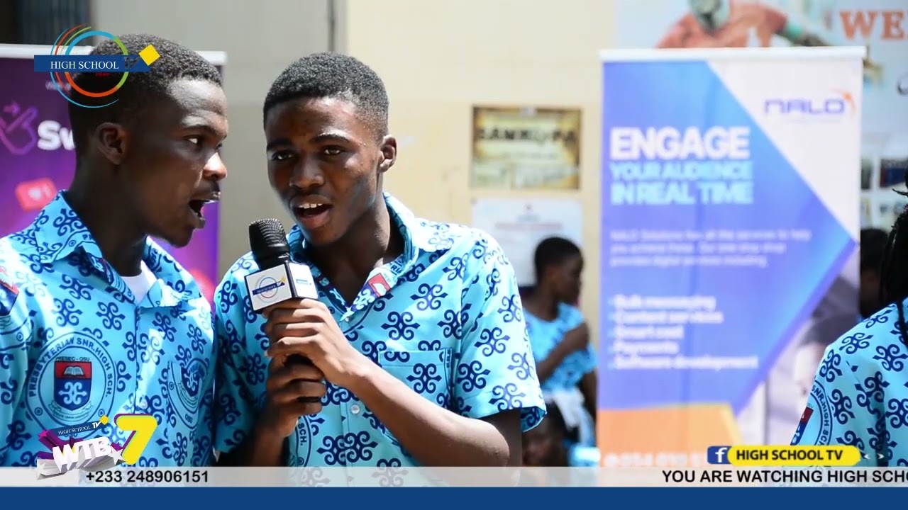 Phenomenal ❤. Presec Osu doing amazingly well on WTB season 7. Presec - Osu @presecosu_live