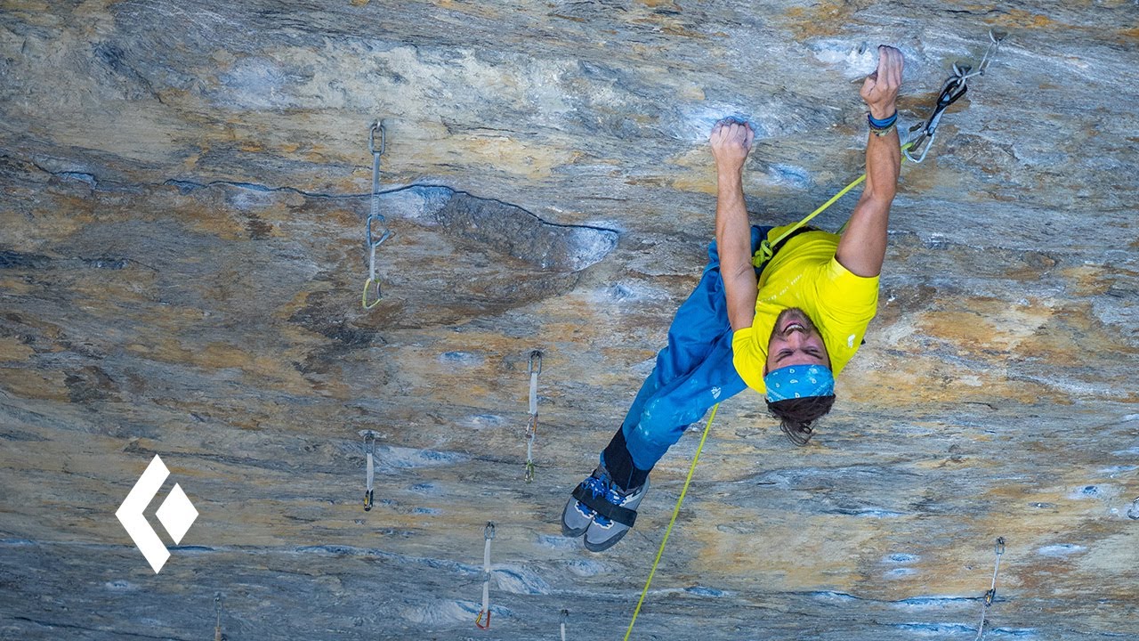 Black Diamond Presents: Angelino Zeller - Sarre 2000