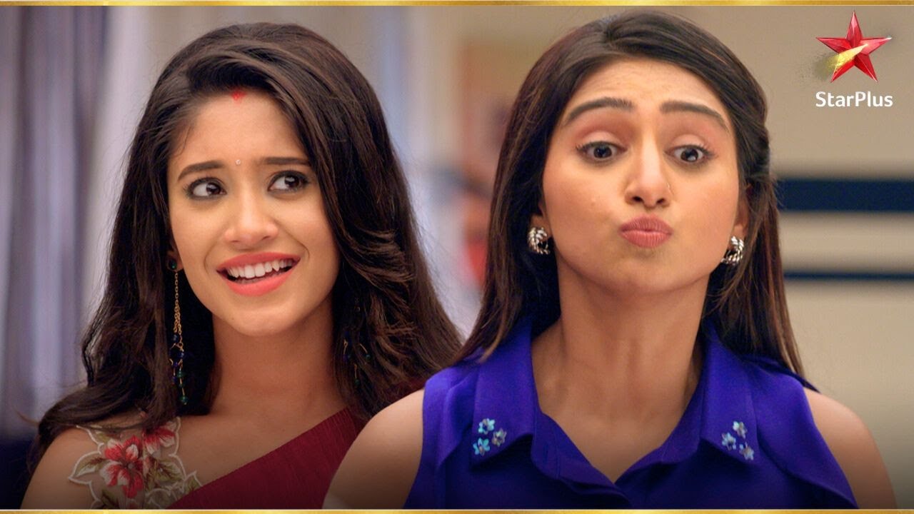 Naira ने Kirti का मजाक उड़ाया! | Yeh Rishta Naira-Kartik Ka