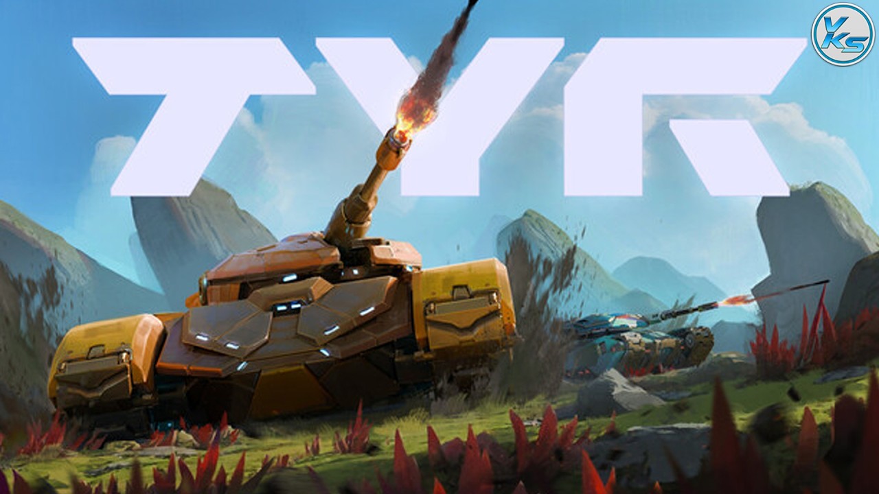Tyr Playtest is Here 😱 Download & Play Now!!