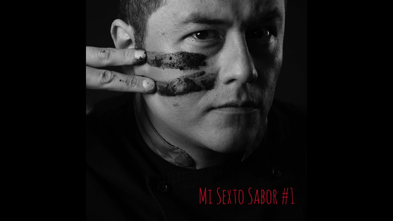 MI SEXTO SABOR #1 M6S programa de catarsis gastron&oacute;mica, comenten o mienten madres pero REACCIONEN