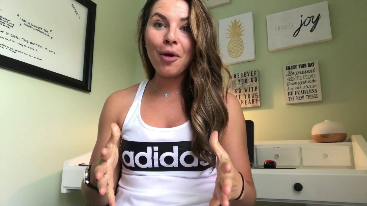 Clean Eating Group - Time to take action!