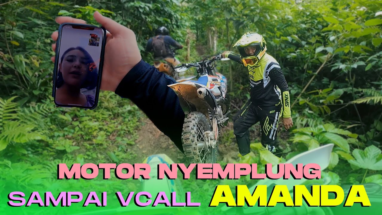VICKY NYEMPLUNG KELOBANG