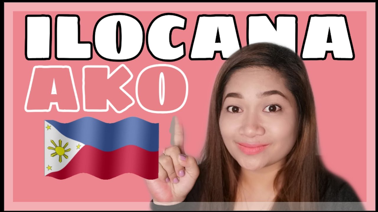 ILOCANO |Learn Basic Words And Phrases | MummaDunna And Kids