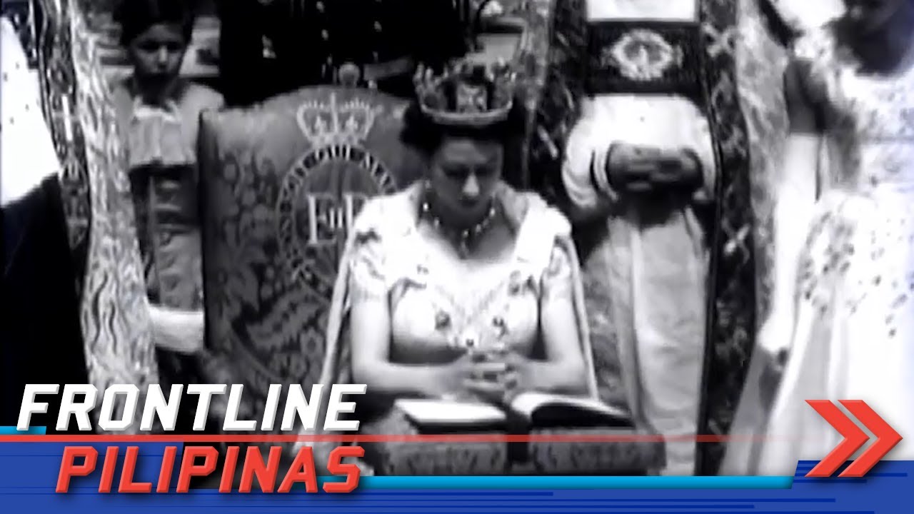 Buhay ni Queen Elizabeth II, balikan