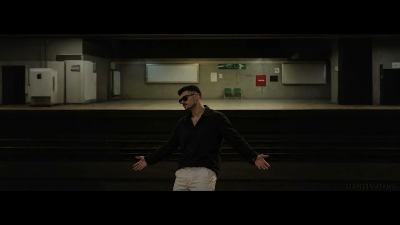 Şaban Gedik - S&ouml;yle Bana