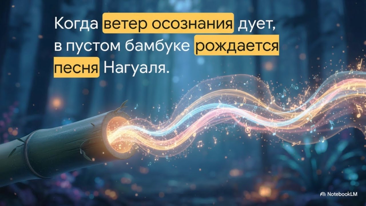 Песнь пустого бамбука. Нагва-йога: сталкинг