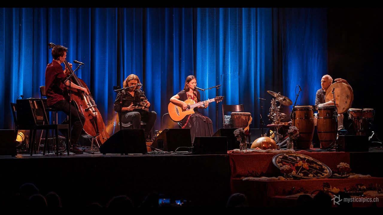 Guacamayo - Danit & Friends Live 2019