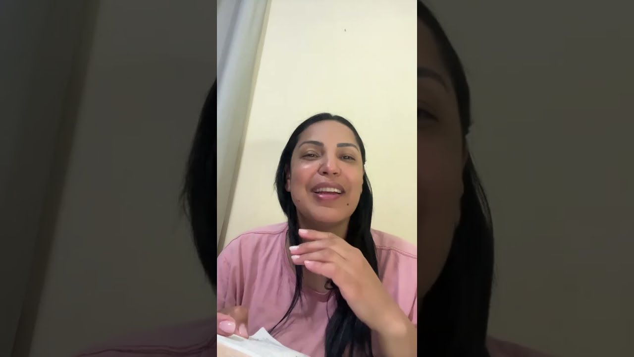 Missionária Josiane Almeida oficial está ao vivo!