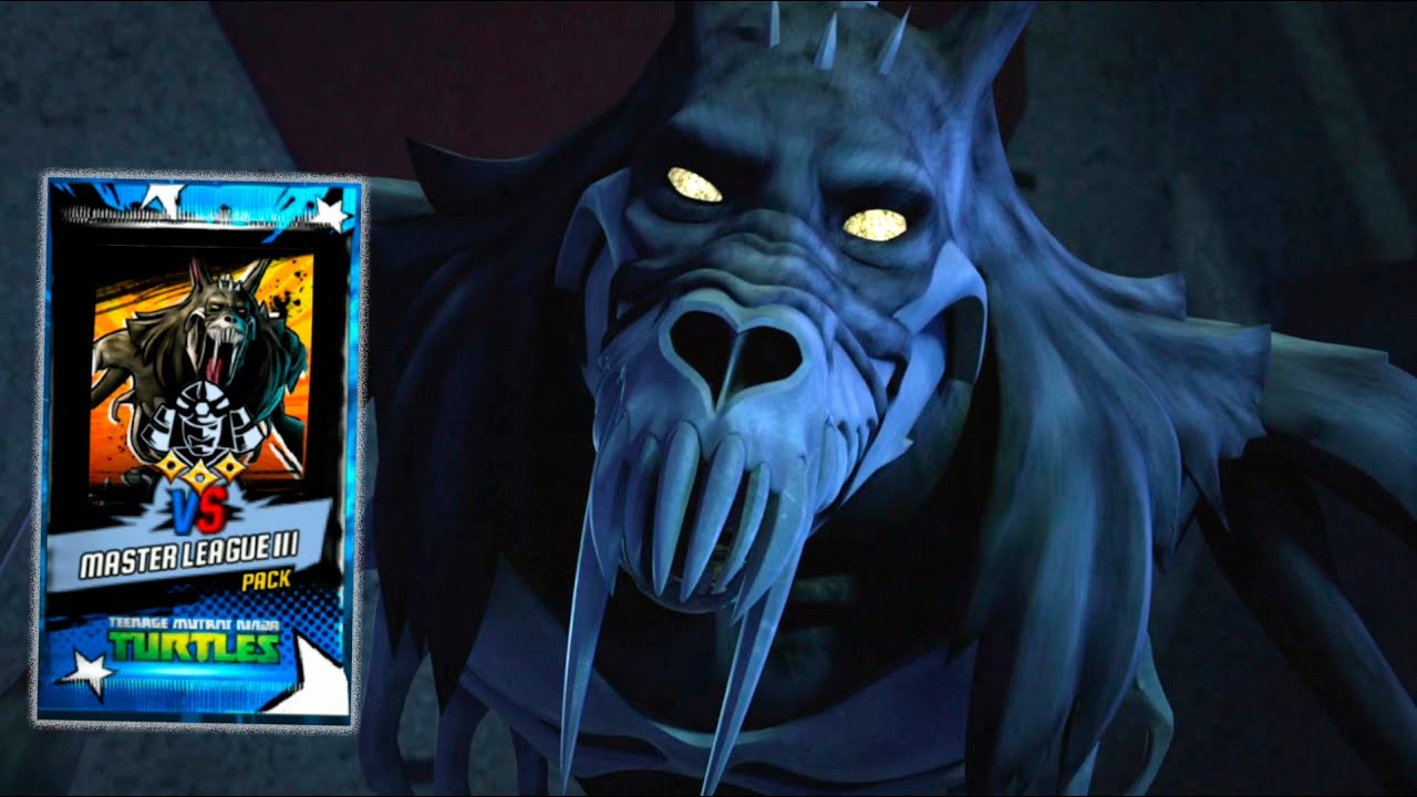 Rahzar | Teenage Mutant Ninja Turtles Legends