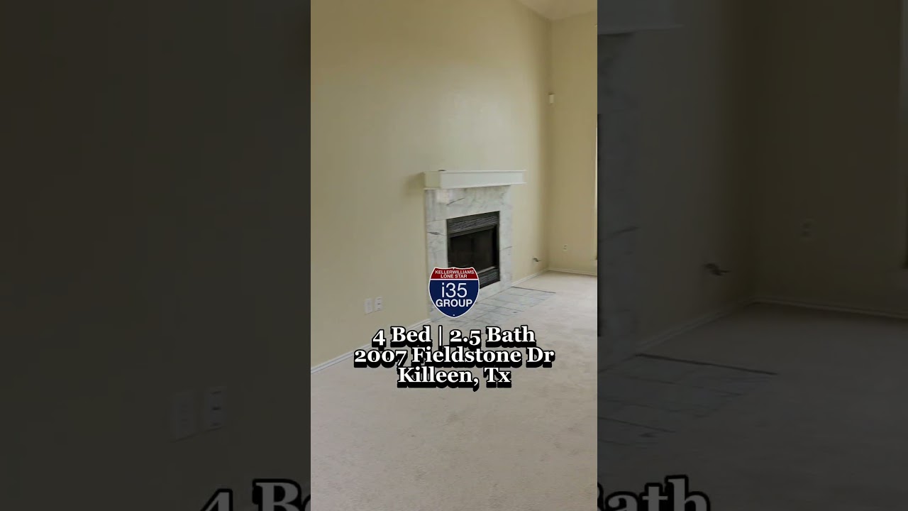 This home is right next to Fort Cavazos! 