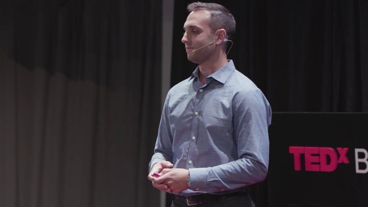 Behind The Lens of the Boston Red Sox Team Photographer | Billie Weiss | TEDxBeaconStreetSalon
