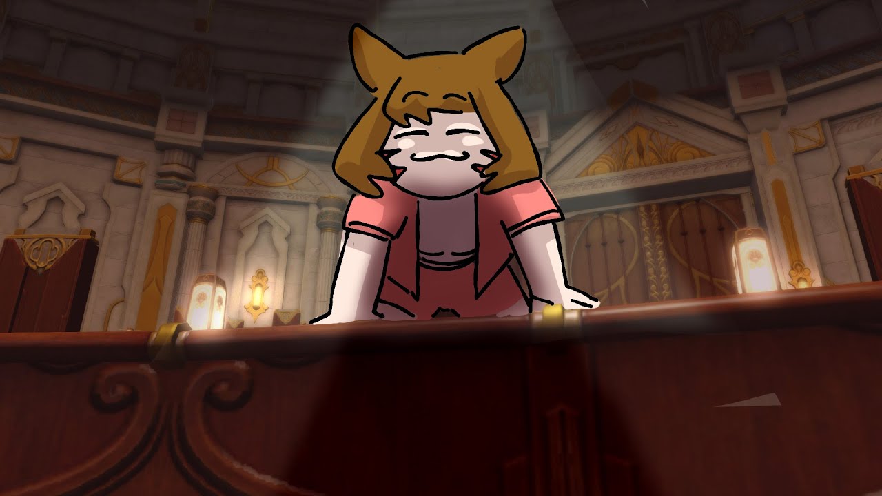FFXIV - DO NOT make fun of CATGIRLS