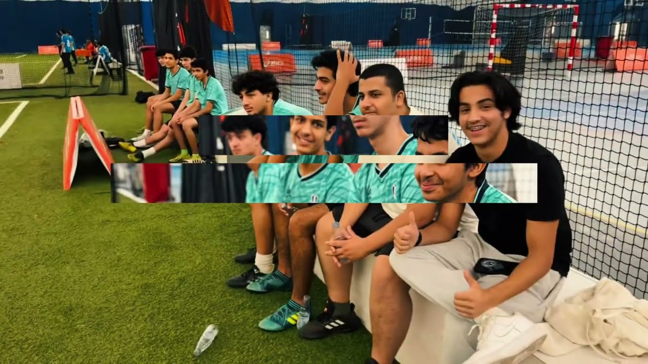 MKIS soccer team  2026