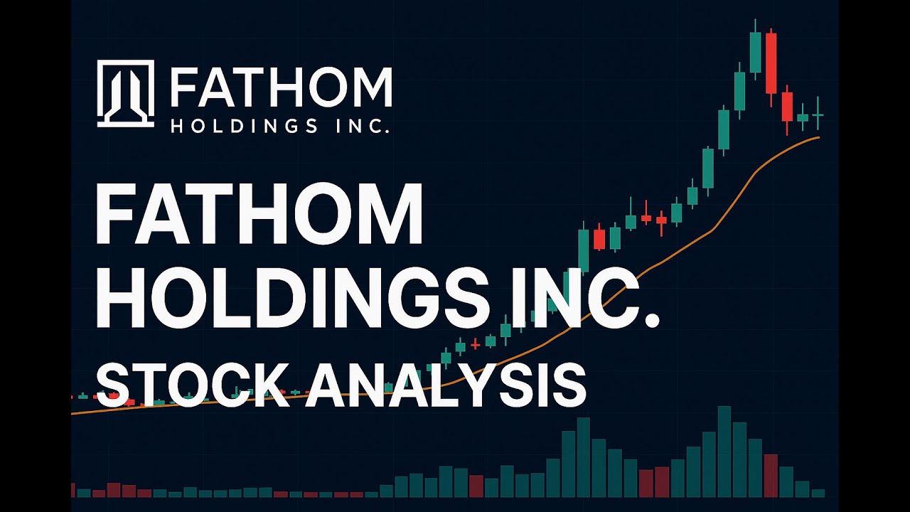 $FTHM STOCK ANALYSIS #fthm #$FTHM