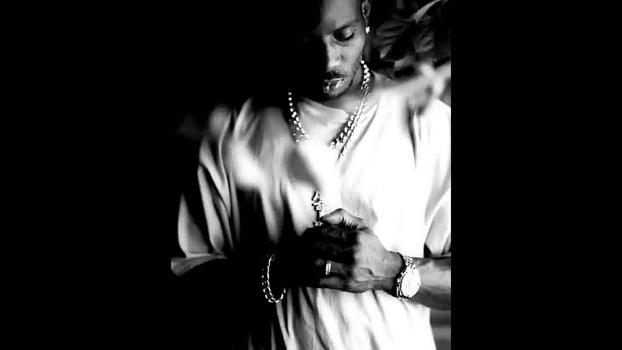 DMX - Damien III (Instrumental)