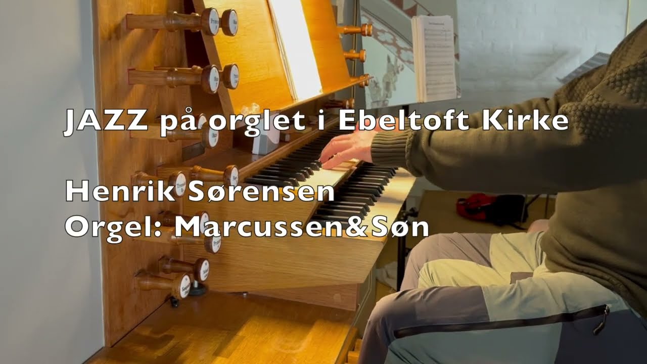 Ebeltoft august 2024