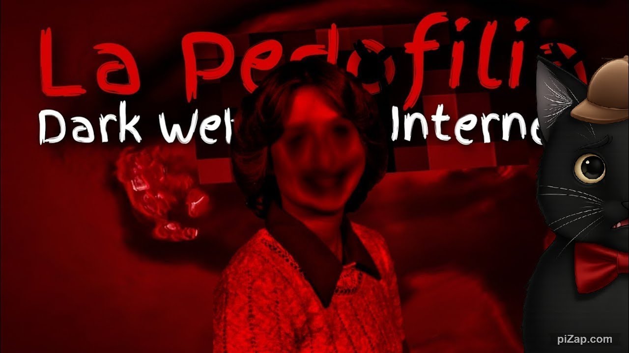 El INFIERNO de la DARK WEB que Llegó a INTERNET 😦😦INFU REACCIONA