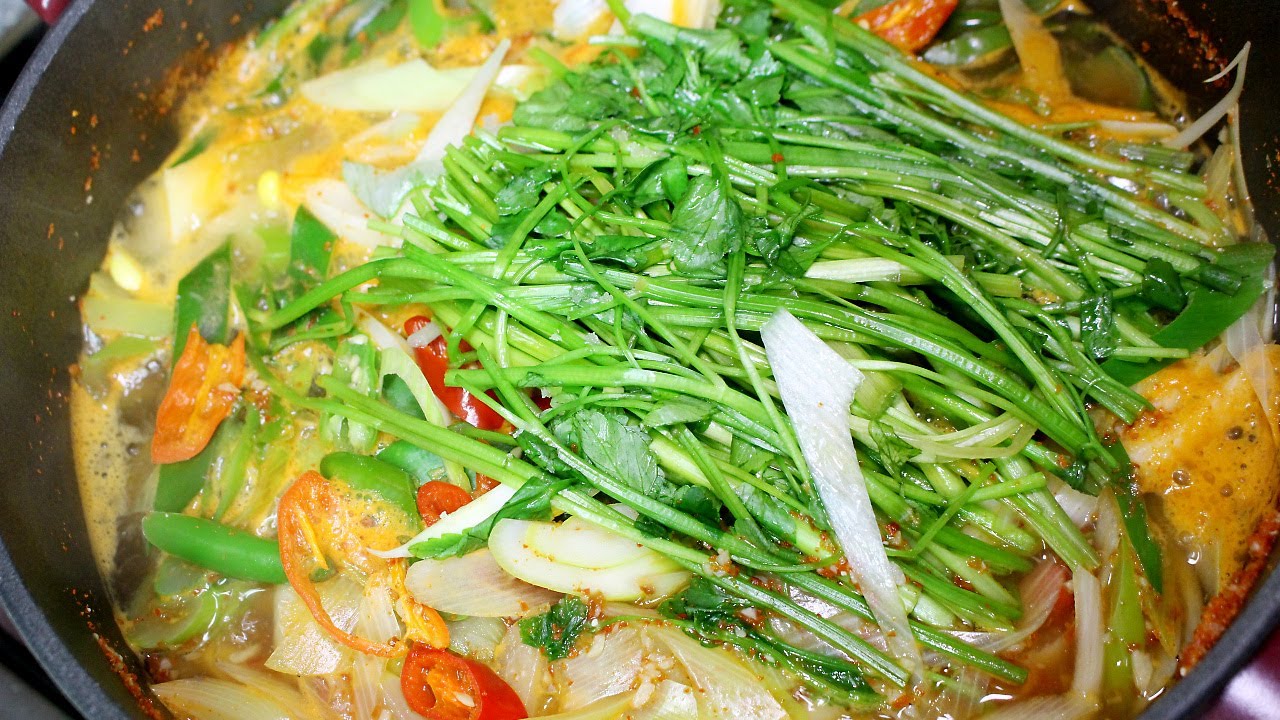 아귀탕만들기 : 매콤버전으로 만드는 매콤한 아귀탕 맛있게 끓이는 방법