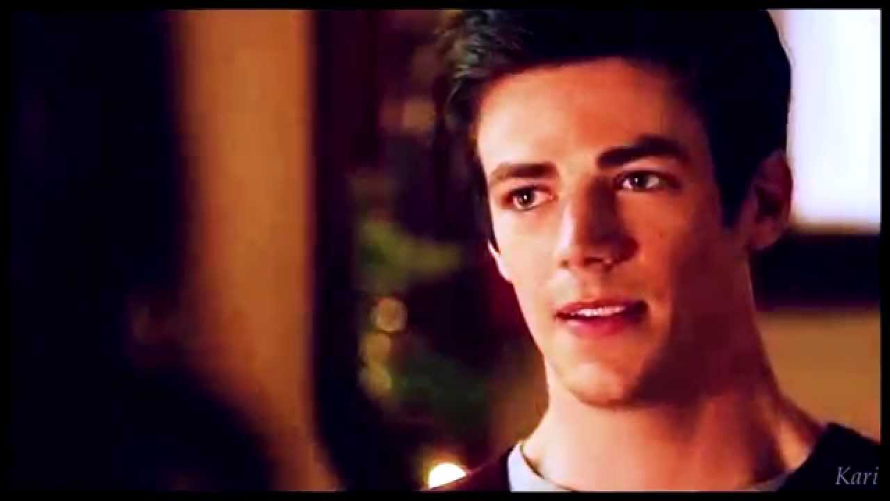 ► Barry & Iris | Just So You Know [1x09]