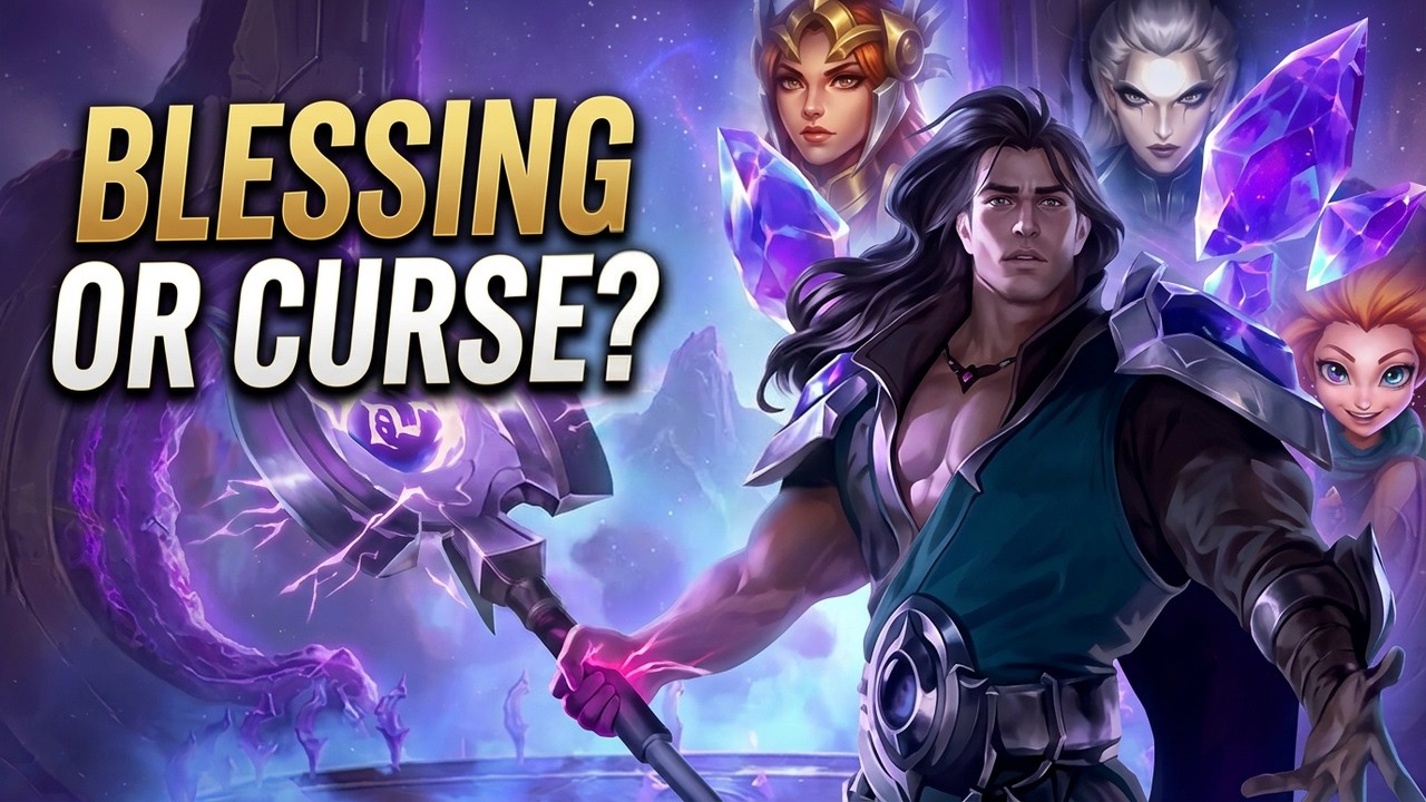 Are Targon's Aspects Saving Humanity or Destroying It? | LoL Lore