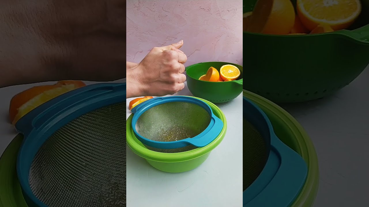 איך להכין עוגת תפוזים טבעונית מ-ו-ש-ל-מ-ת!!!