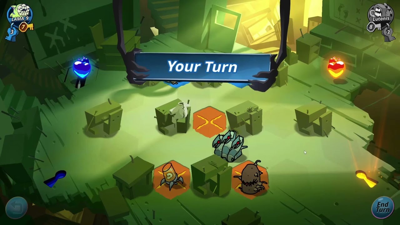 Phobies gameplay getting promote to primals League