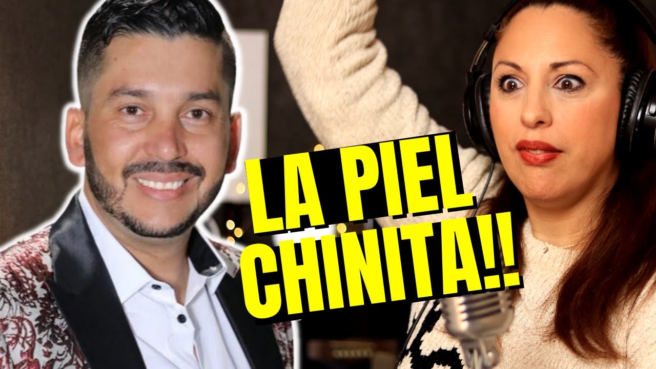 LUIS ÁNGEL | EL FLACO|  UNA VOZ ESPECIAL | Vocal coach REACTION & ANALYSIS