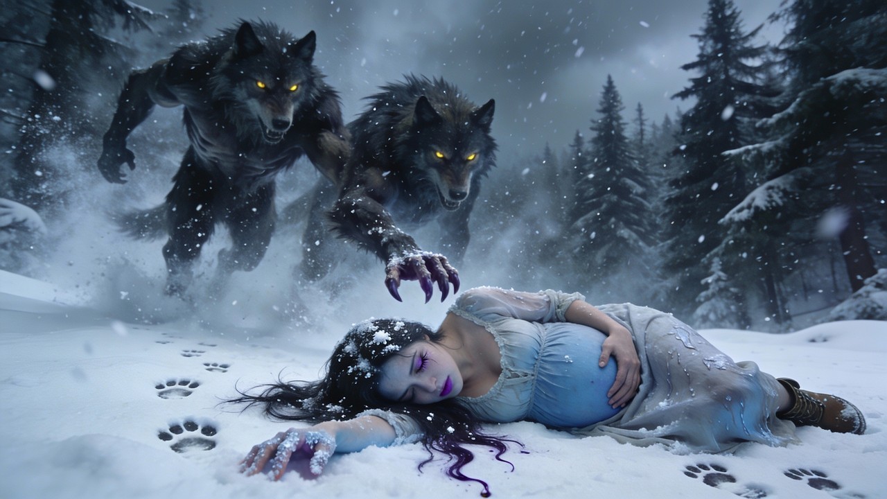 I Was Rejected for Getting Pregnant Too Soon. The Alpha King Says the Timing Was Perfect.