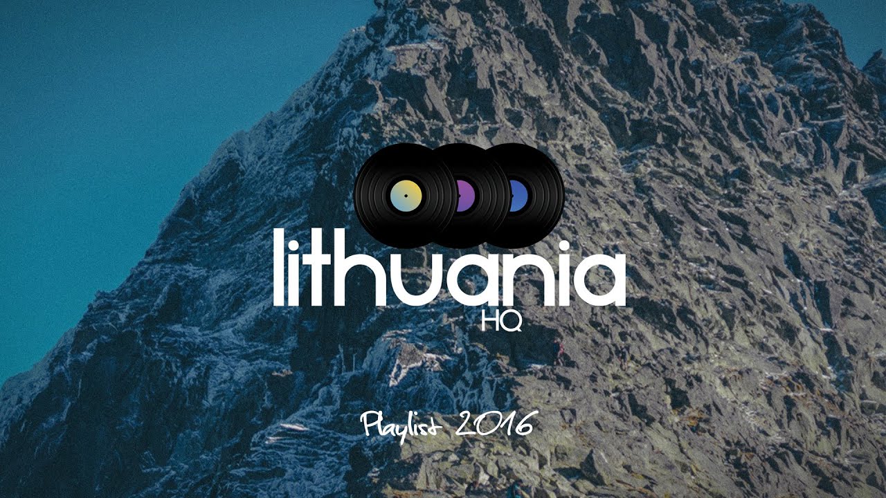 Victoria & Martin Lu - Leisk