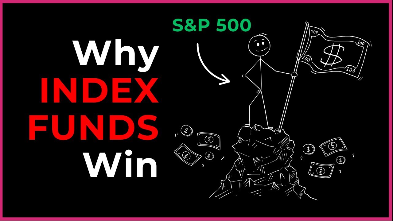 Index Funds Are Boring&hellip; and That&rsquo;s Why They Win (Investing)