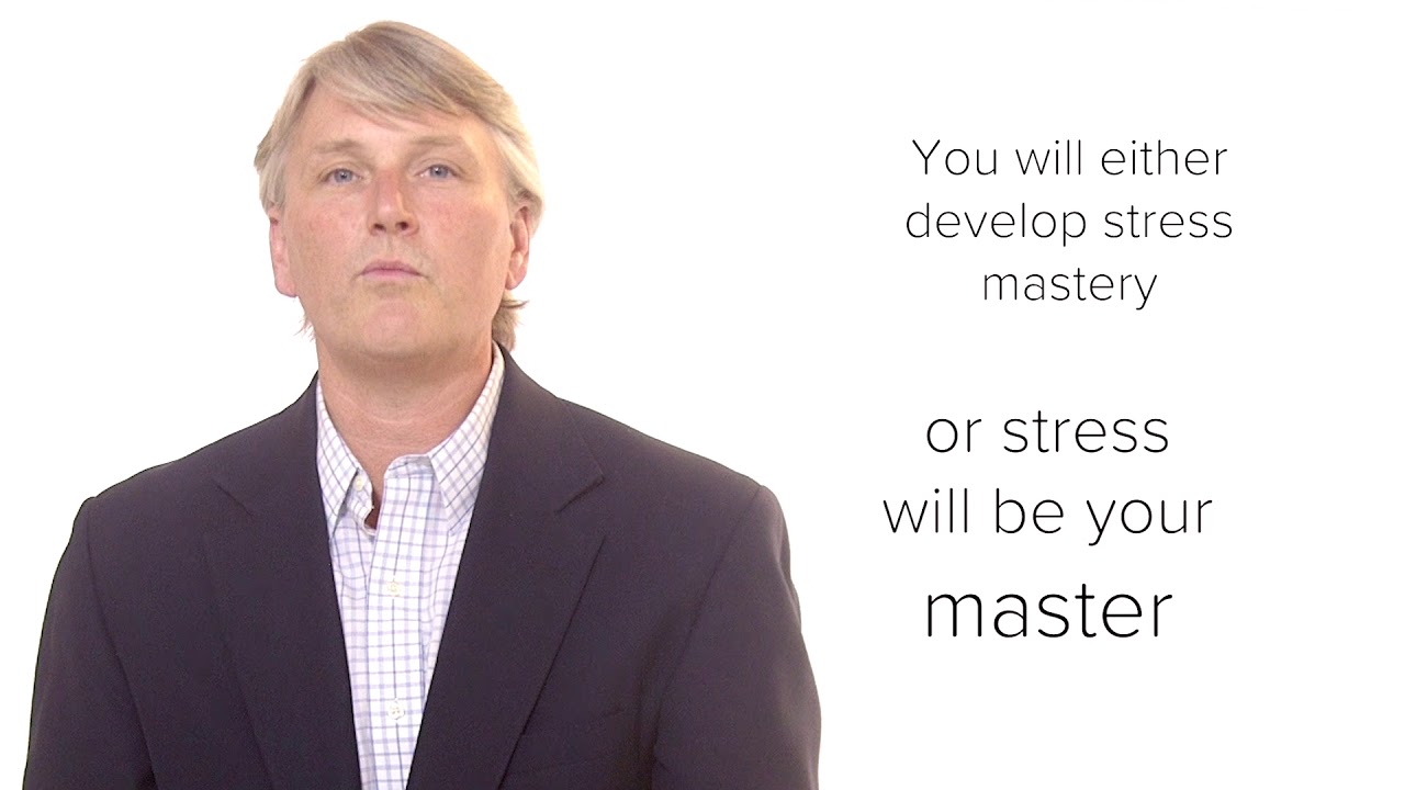 Stress Mastery