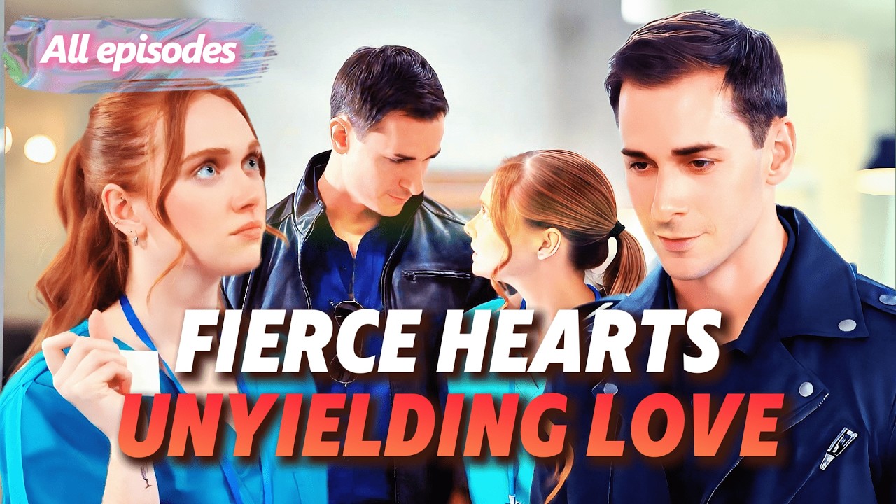 FULL✨The mafia boss falls for the nurse who saved him&mdash;and is determined to claim her heart!💘 #drama