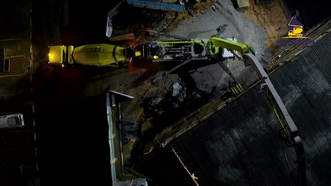 RÉNOVATION DU STADE FELIX HOUPHOUET BOIGNY D'ABIDJAN