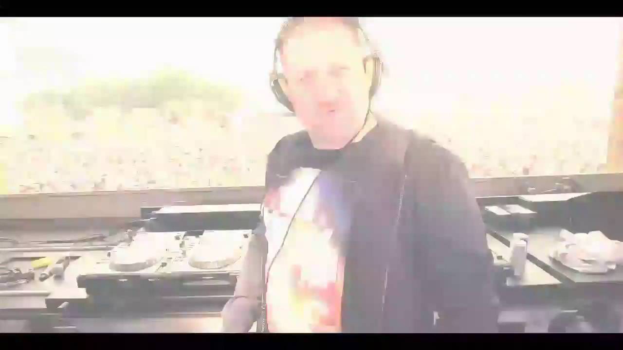 Destructive tendencies & Partyraiser - The Sound Becomes one