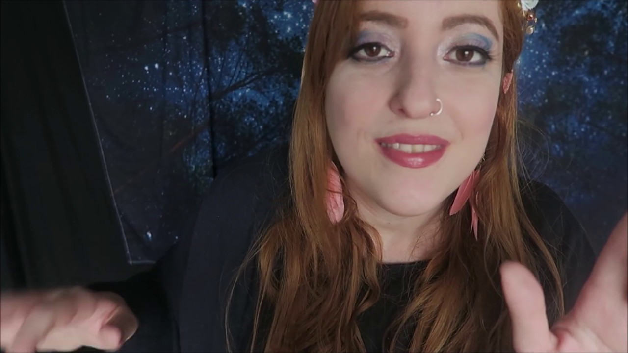 ASMR✨ Amethyst Relaxation ◙ Legend◙ Goddess Box✨