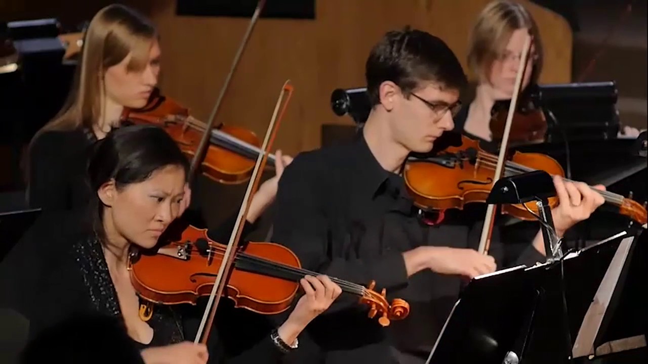 Do You Hear What I Hear - Live