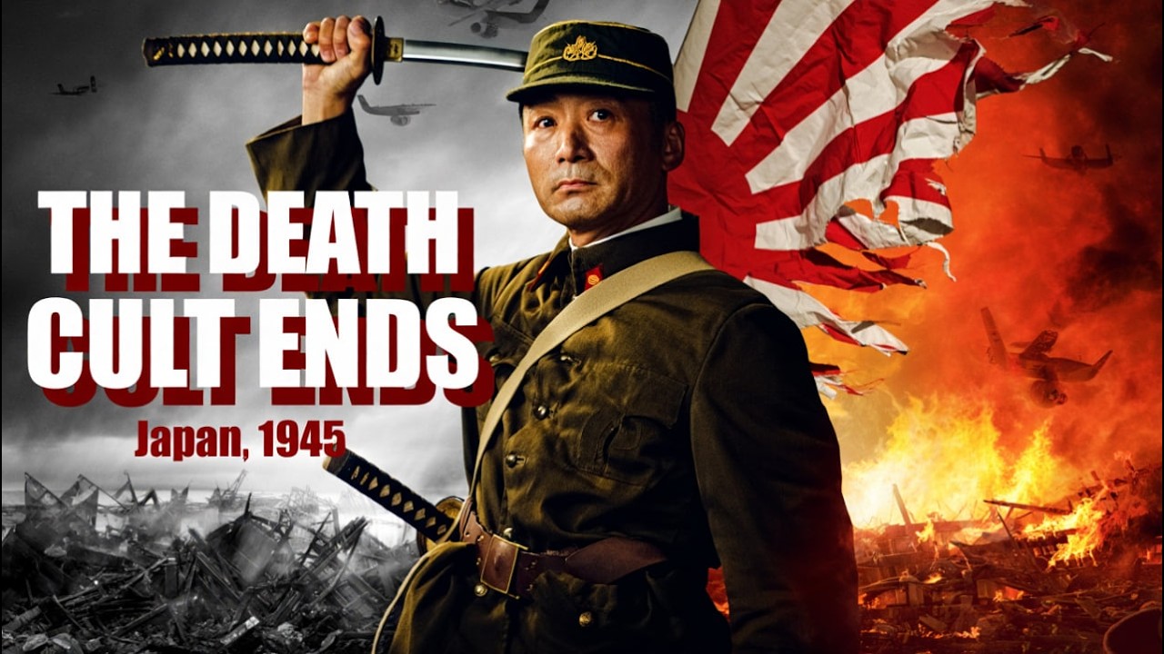 Why Japan’s 
