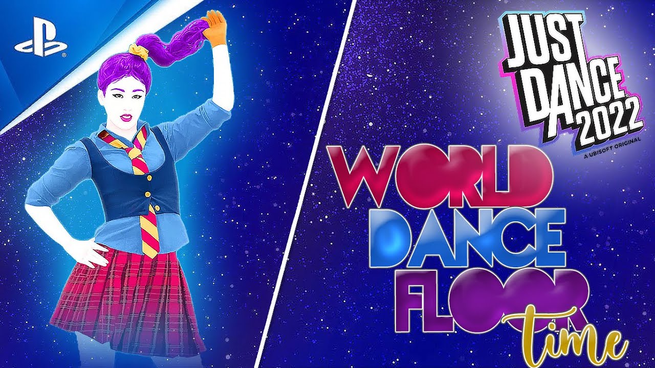✨ WORLD DANCE FLOOR + HAPPY HOUR ✨| JUST DANCE 2022 | PS5 Gameplay