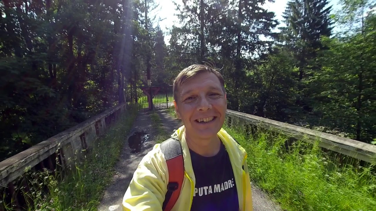 timisul de sus  cascada tamina canton drumetie