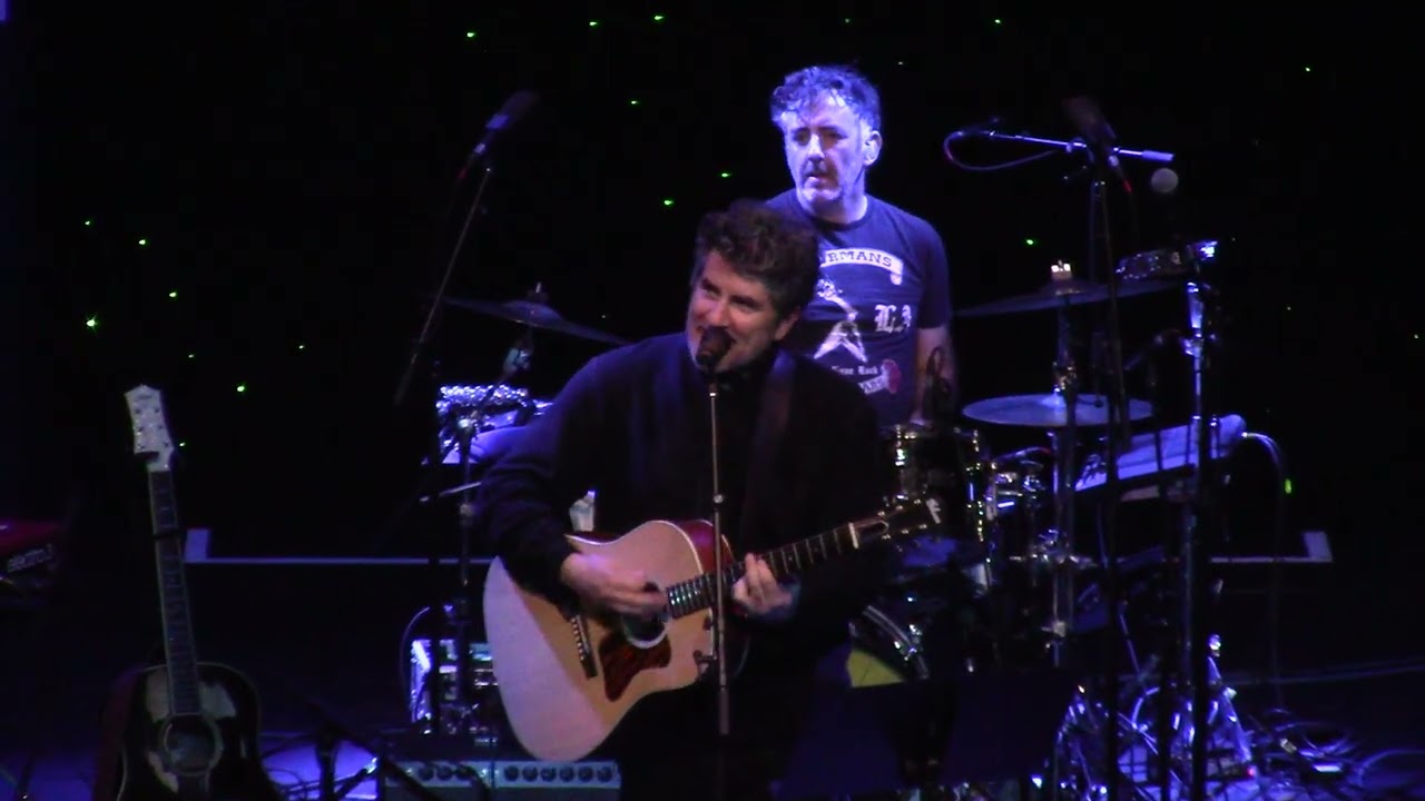 2026 02 03 Matt Nathanson - Suspended