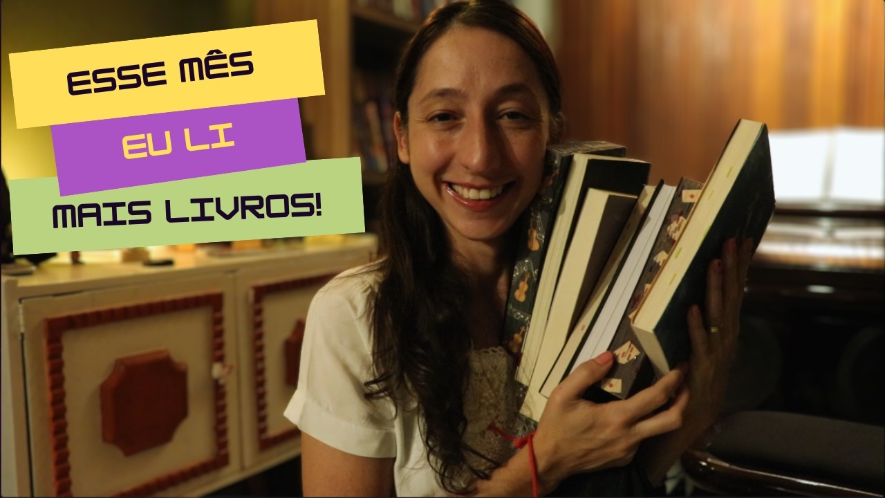 COMECEI O ANO LENDO UM POUCO MAIS DE LIVROS ‐ Janeiro (2026) | Alegria Literária