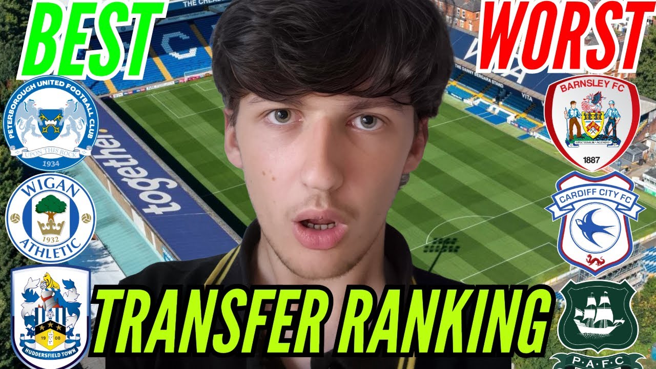 Who Are The Winners And Losers Of The 25/26 League 1 Transfer Window So Far